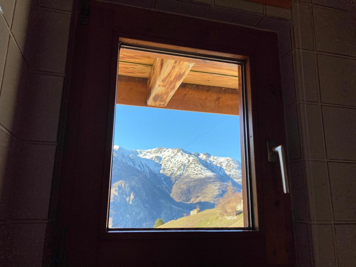 Panorama - Lovely Place In Nature Gasenried Exterior foto