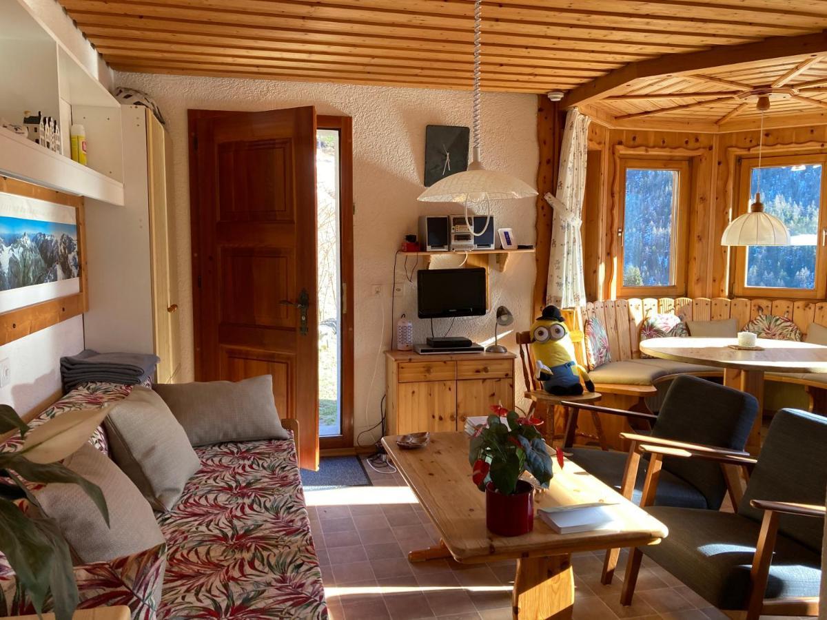 Panorama - Lovely Place In Nature Gasenried Exterior foto