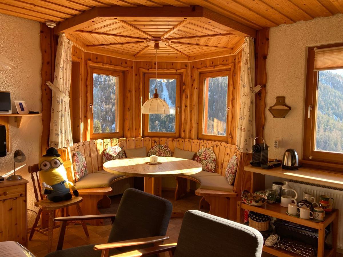 Panorama - Lovely Place In Nature Gasenried Exterior foto