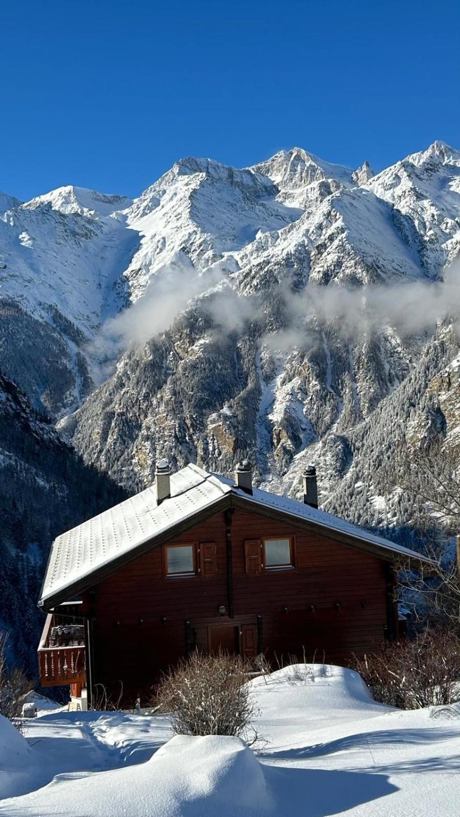 Panorama - Lovely Place In Nature Gasenried Exterior foto