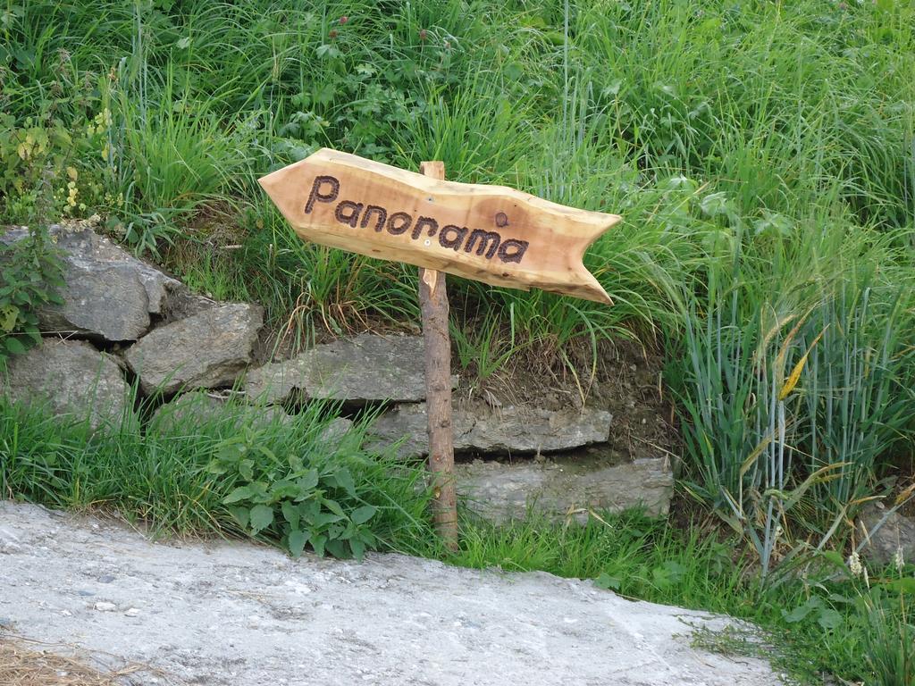Panorama - Lovely Place In Nature Gasenried Zimmer foto