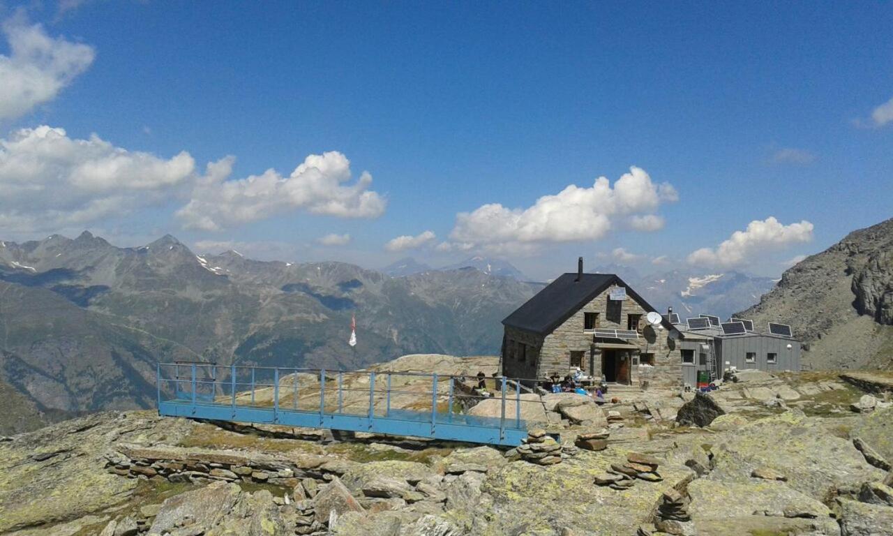 Panorama - Lovely Place In Nature Gasenried Exterior foto