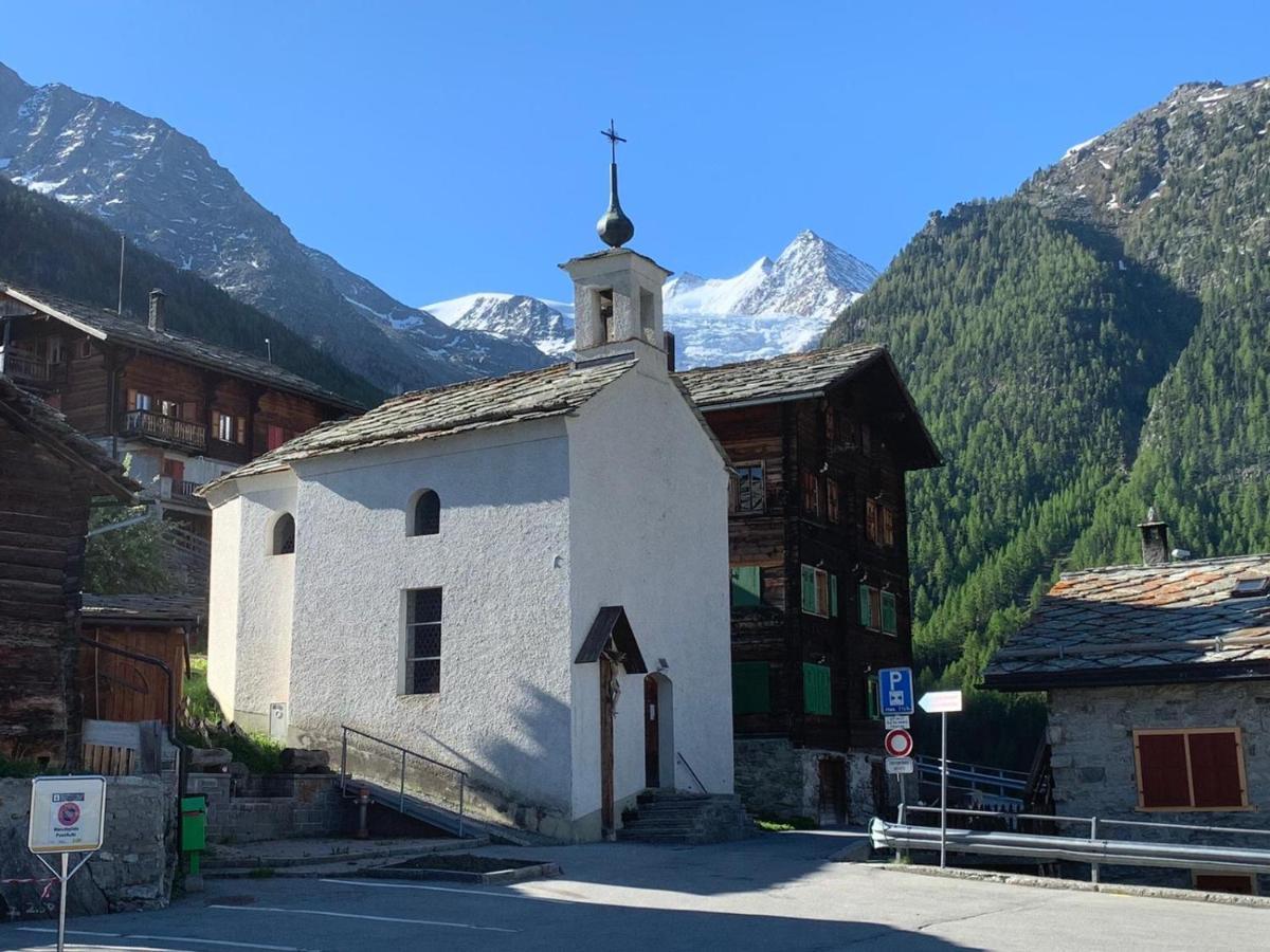 Panorama - Lovely Place In Nature Gasenried Exterior foto